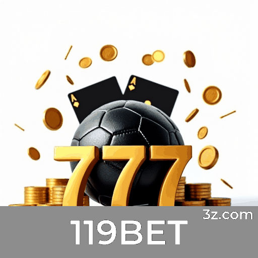 119BET: Plataforma Sustentável de Responsabilidade