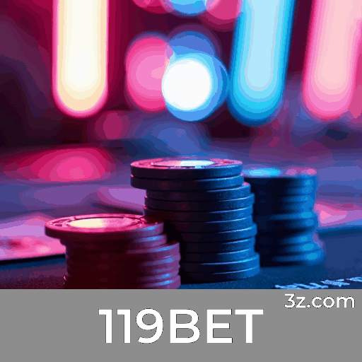 119BET: Experiência Luxuosa e Imersiva em Jogos de Cassino