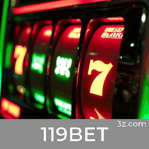 119BET: Experiência Luxuosa e Imersiva em Jogos de Cassino