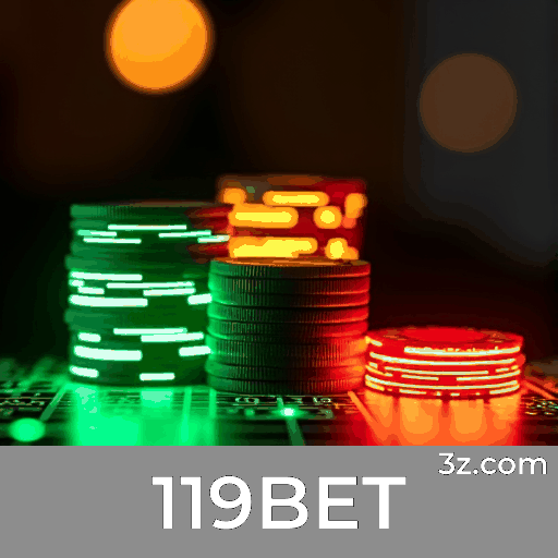 119BET: Experiência Luxuosa e Imersiva em Jogos de Cassino