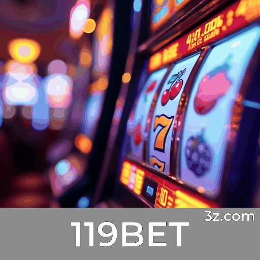 Potencialize Promoções na 119BET com Estratégia Integrada