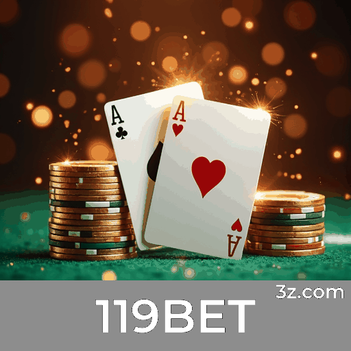 119BET: Plataforma Sustentável de Responsabilidade