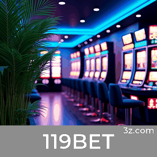 119BET: Experiência Exclusiva com Gestão de Conta Fácil