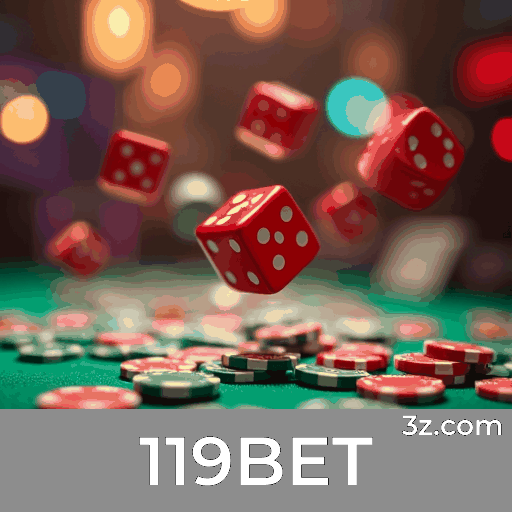 Aprenda Estratégias de Jogos no 119BET e Melhore suas Habilidades