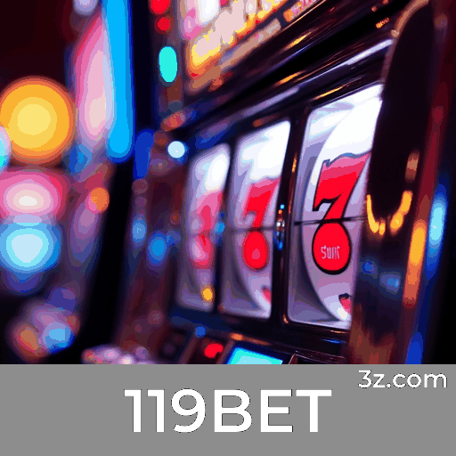 119BET: Cassino Premiado e Pagamentos Rápidos