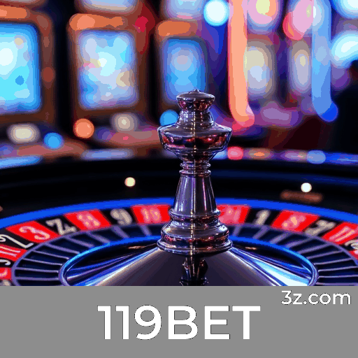 119BET: Experiência Exclusiva com Gestão de Conta Fácil