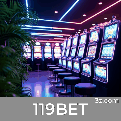 119BET Sports Data Lab: Ciência e Inteligência para Apostas