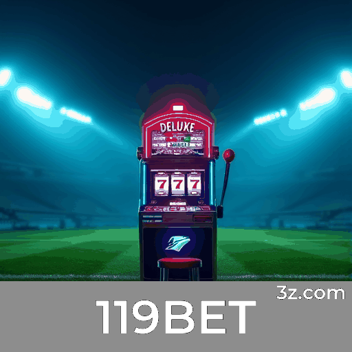 Aprenda Estratégias de Jogos no 119BET e Melhore suas Habilidades