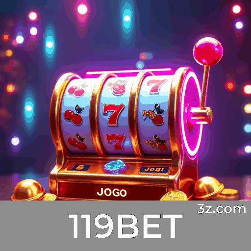 119BET: Descubra o Valor do Bônus Inteligente