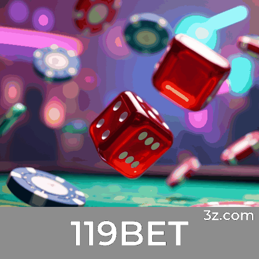 119BET: Experiência Luxuosa e Imersiva em Jogos de Cassino
