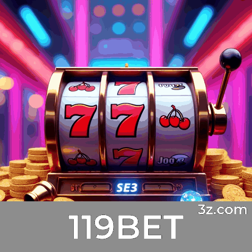 119BET: Plataforma Sustentável de Responsabilidade