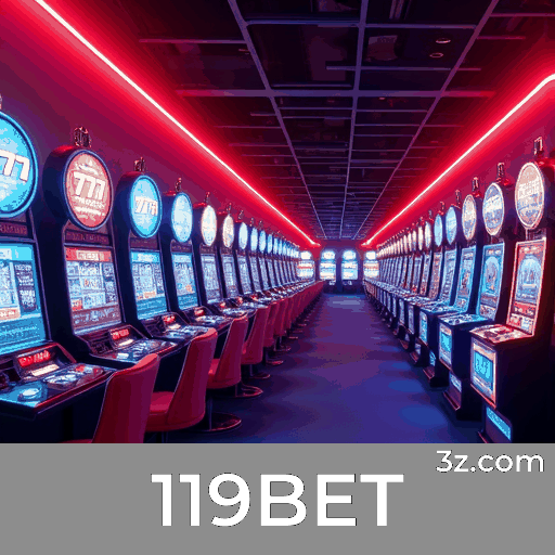 Apostas Móveis Simplificadas com o App 119BET