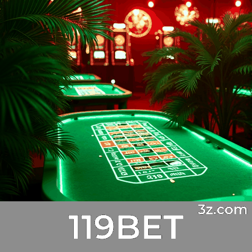 Potencialize Promoções na 119BET com Estratégia Integrada