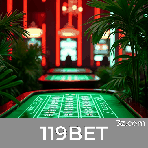 Apostas Móveis Simplificadas com o App 119BET
