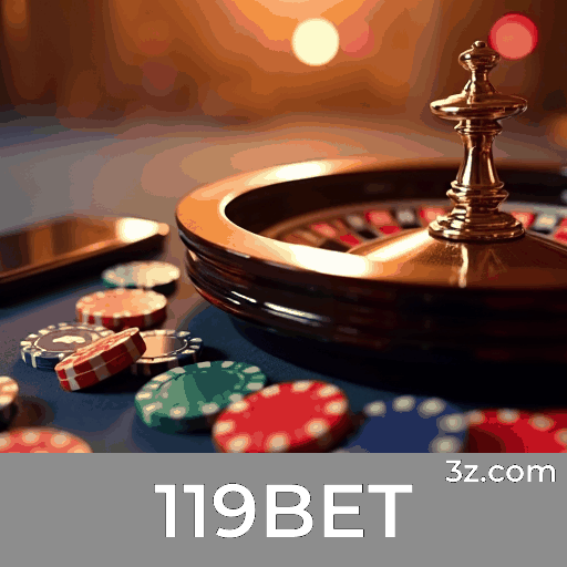 Apostas Móveis Simplificadas com o App 119BET