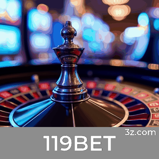 119BET Sports Data Lab: Ciência e Inteligência para Apostas