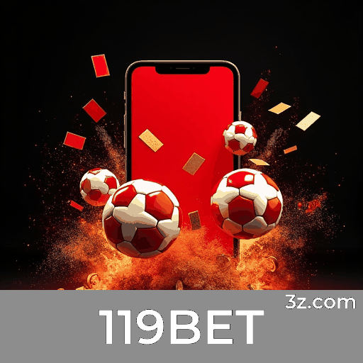 Potencialize Promoções na 119BET com Estratégia Integrada