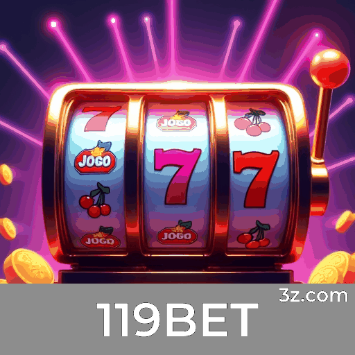 Potencialize Promoções na 119BET com Estratégia Integrada