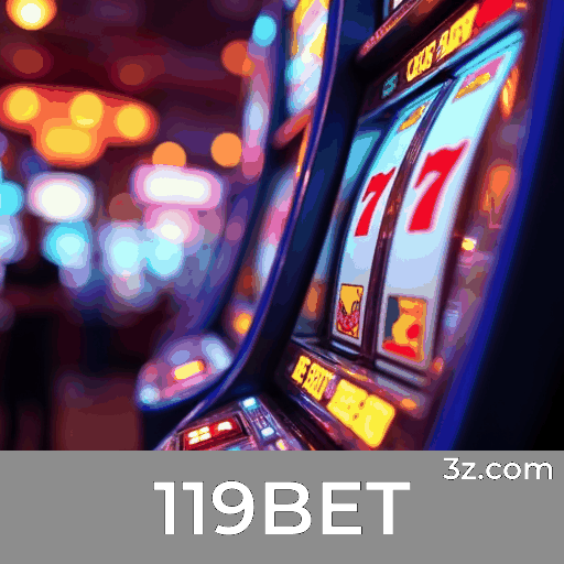 Potencialize Promoções na 119BET com Estratégia Integrada