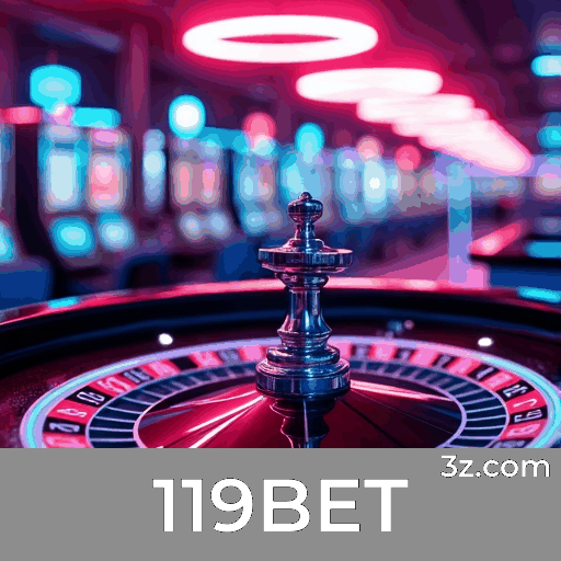 119BET: Experiência Exclusiva com Gestão de Conta Fácil