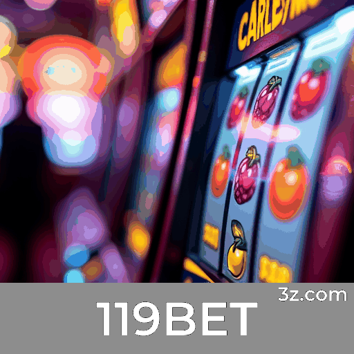 Apostas Móveis Simplificadas com o App 119BET