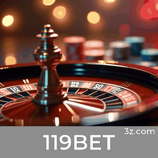 119BET: Plataforma Sustentável de Responsabilidade