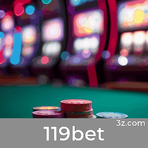 119bet: Bônus Exclusivos e Ofertas Imperdíveis