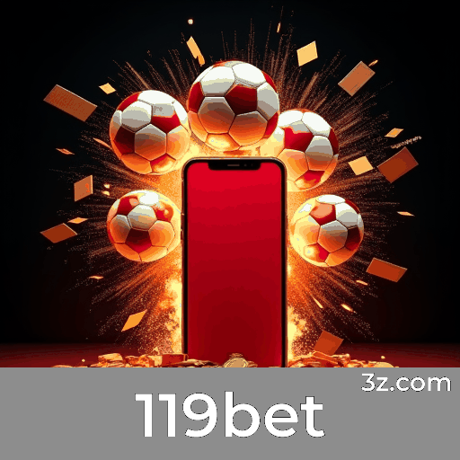 Maximize Promoções e Potencialize Ganhos na 119bet